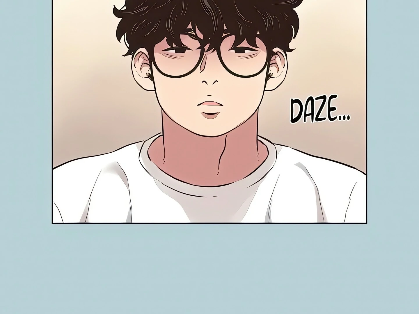 Not Interested Chapter 7 page 23 - 