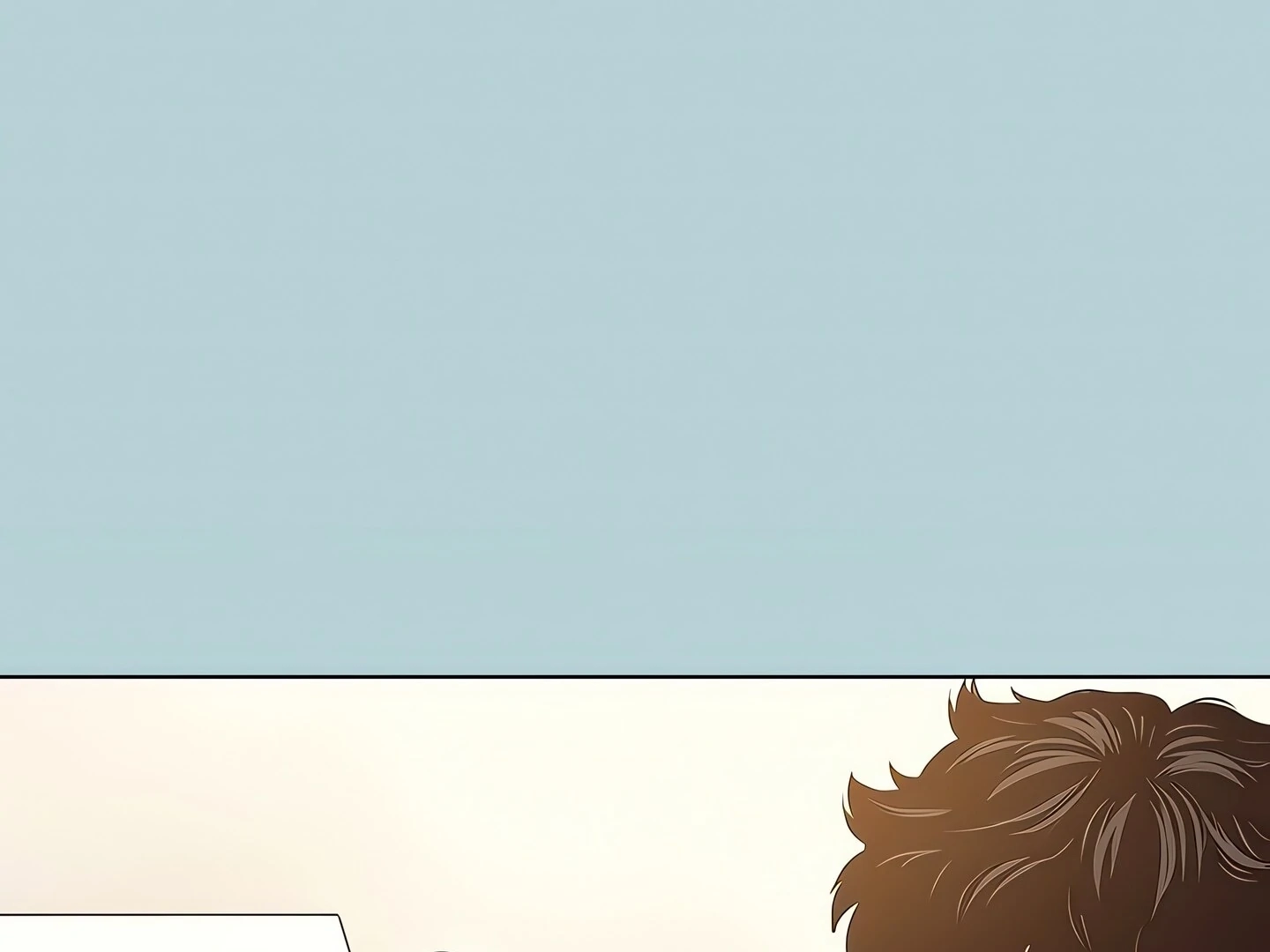 Not Interested Chapter 7 page 24 - 