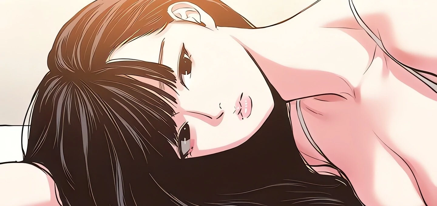 Not Interested Chapter 7 page 29 - 
