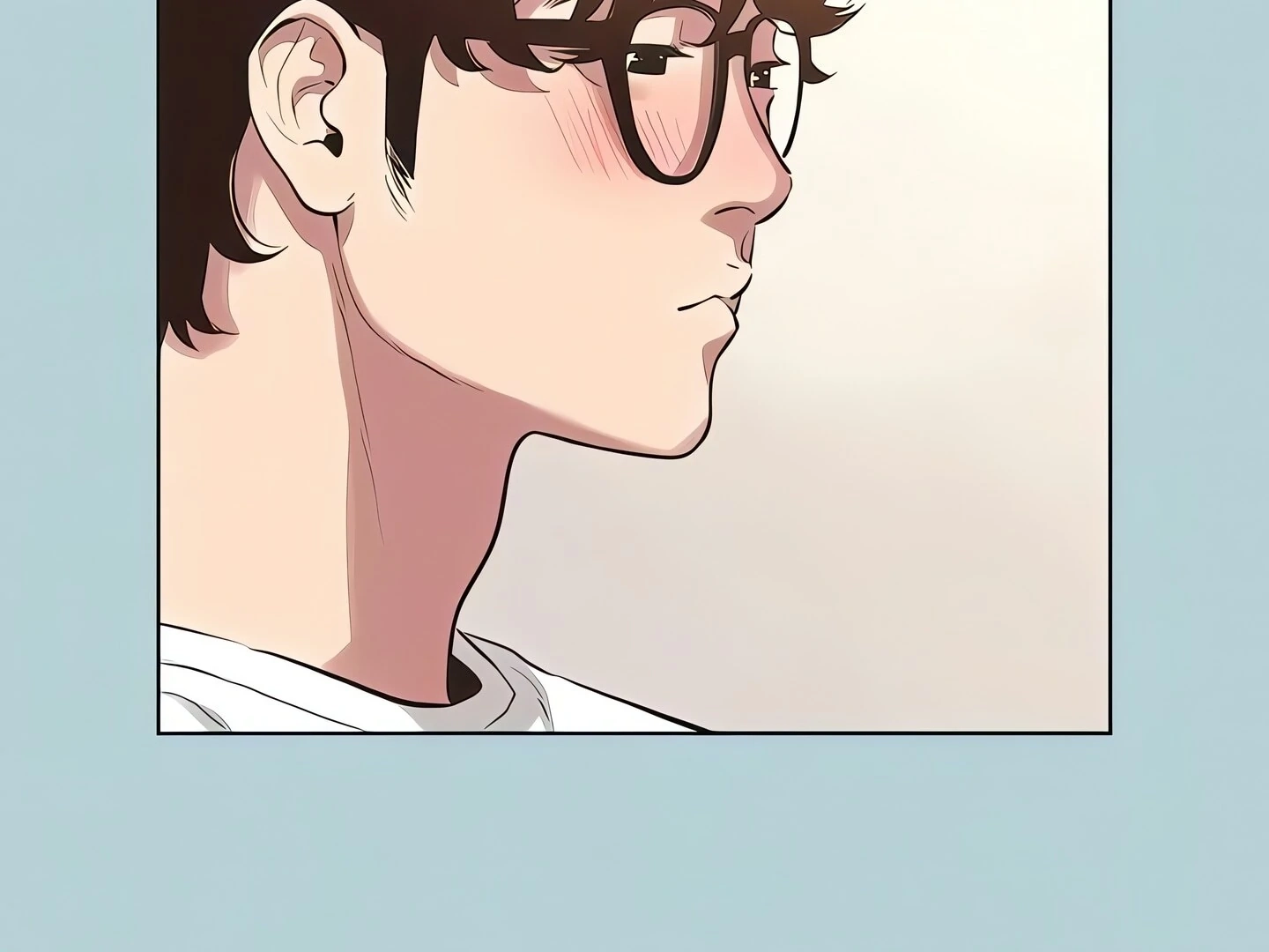 Not Interested Chapter 7 page 42 - 