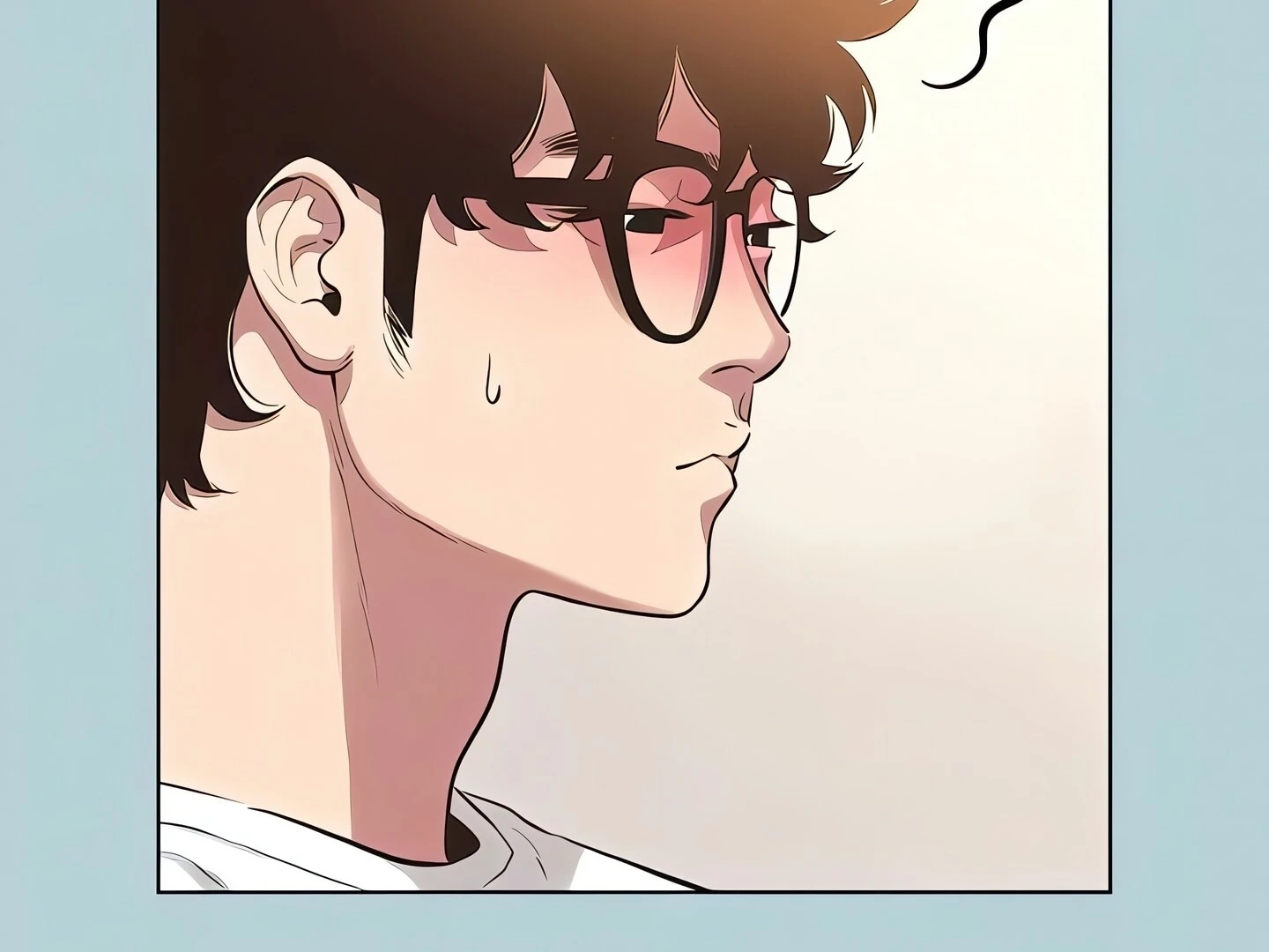 Not Interested Chapter 7 page 44 - 