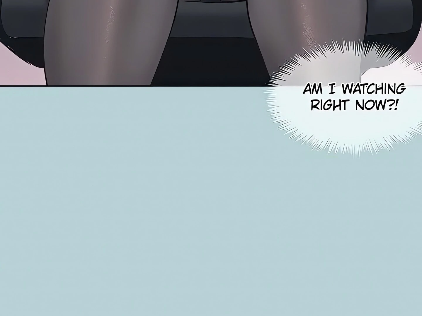Not Interested Chapter 7 page 6 - 