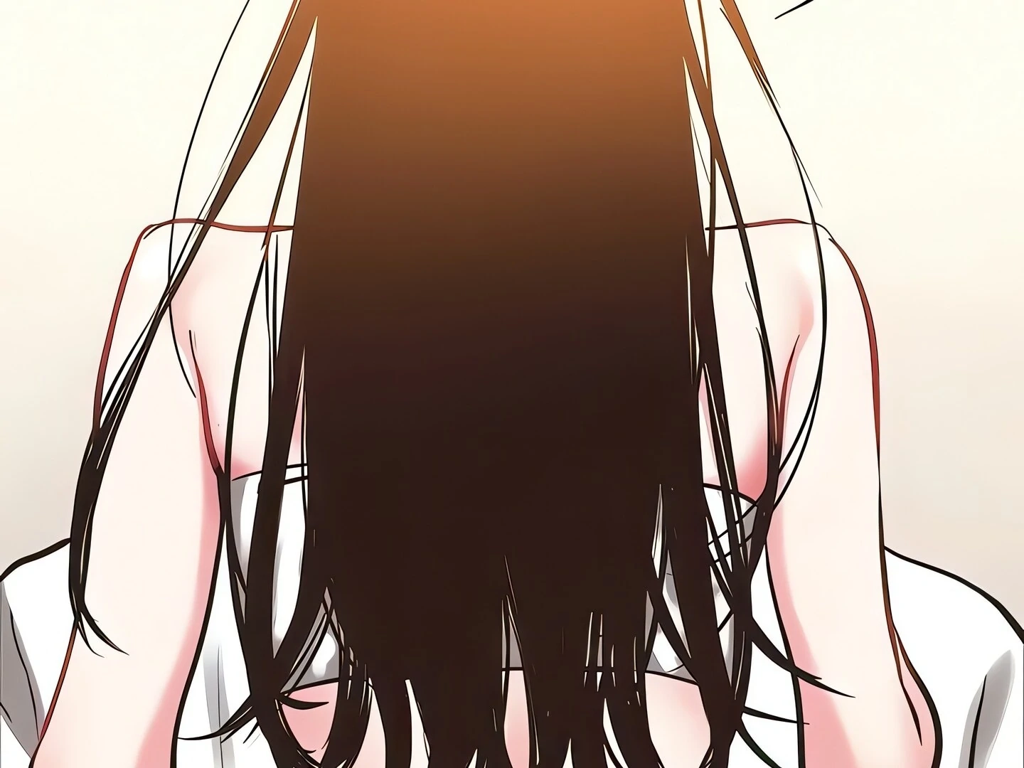 Not Interested Chapter 7 page 64 - 