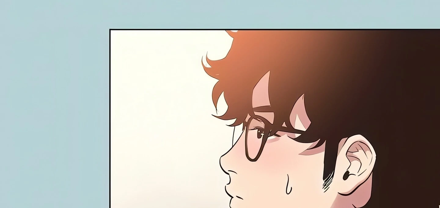 Not Interested Chapter 7 page 70 - 