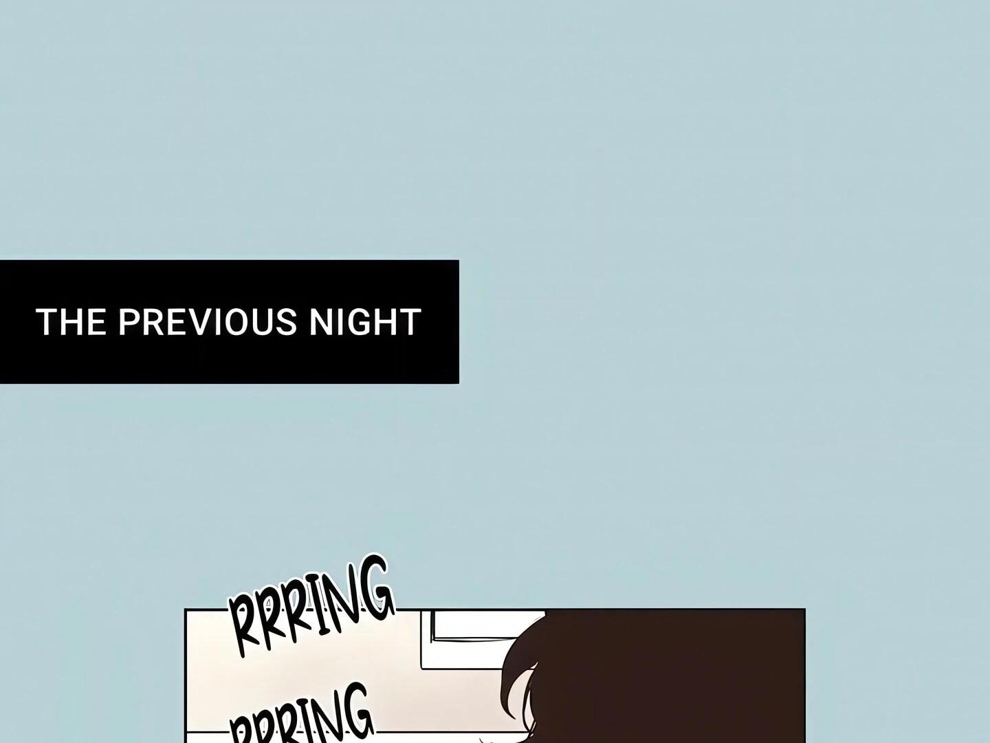 Not Interested Chapter 7 page 8 - 