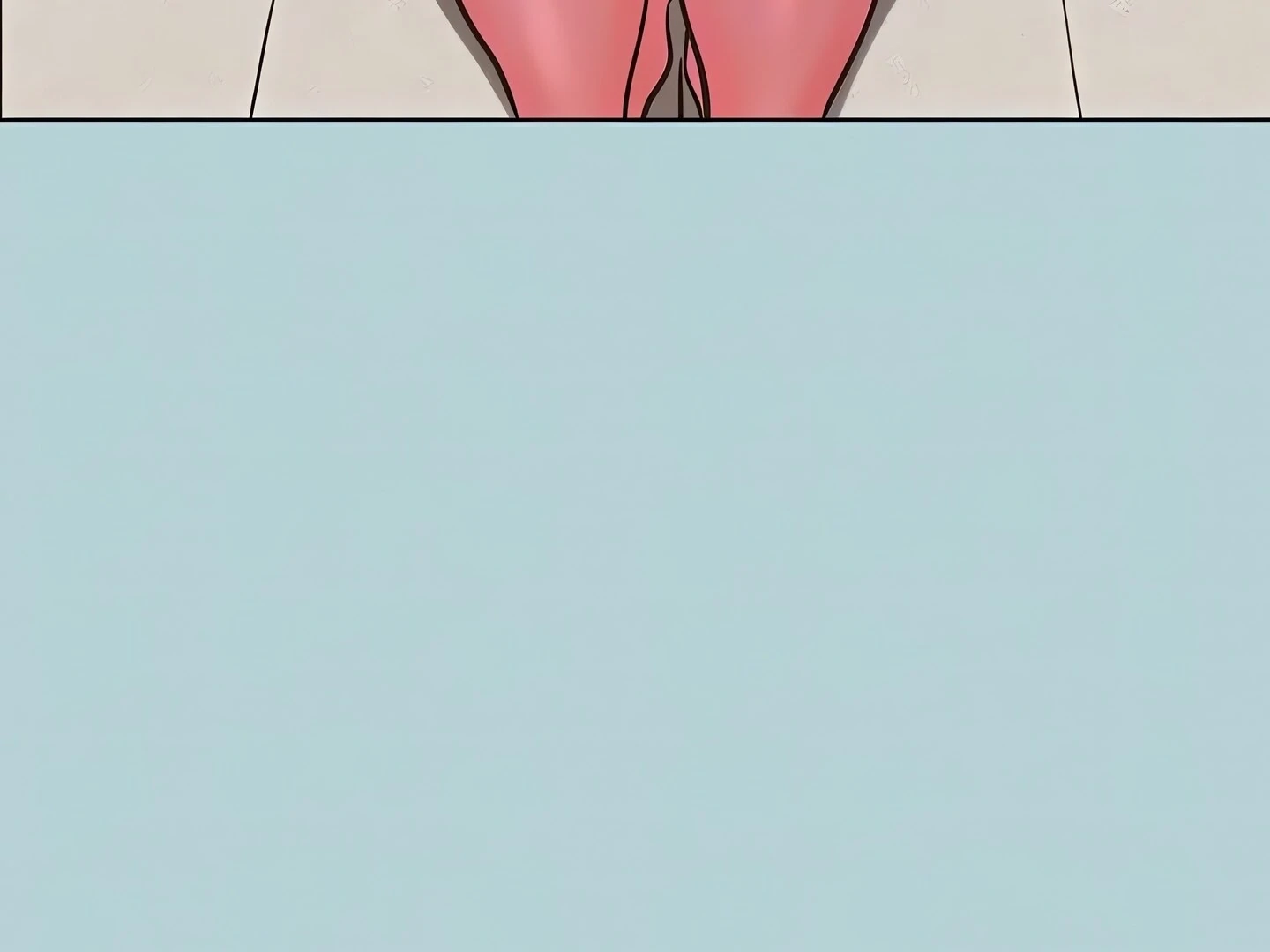 Not Interested Chapter 7 page 75 - 