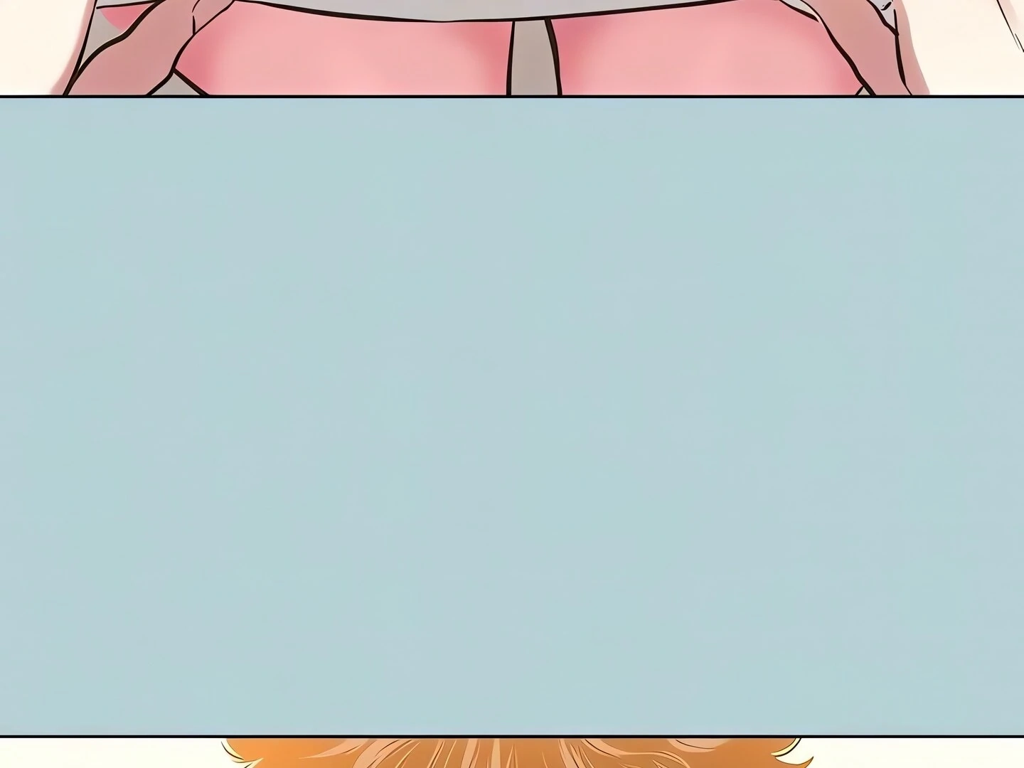 Not Interested Chapter 7 page 77 - 