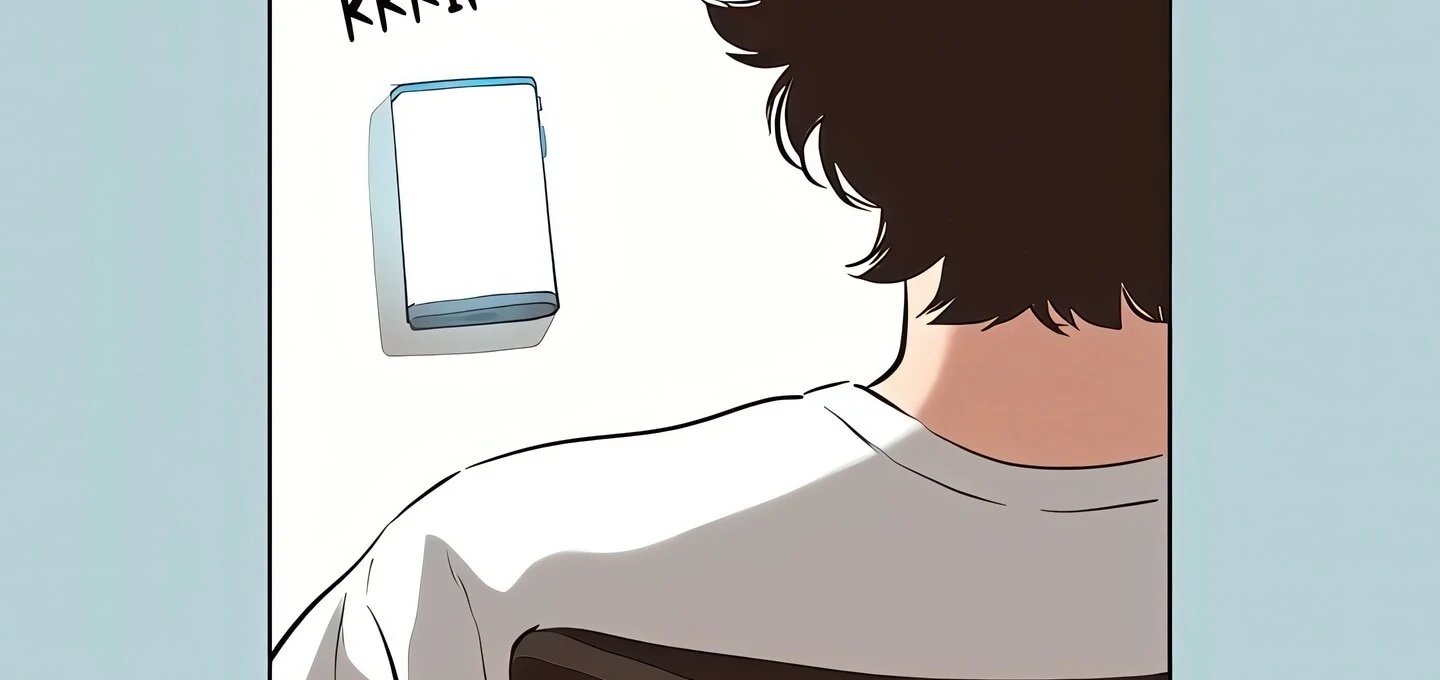 Not Interested Chapter 7 page 9 - 