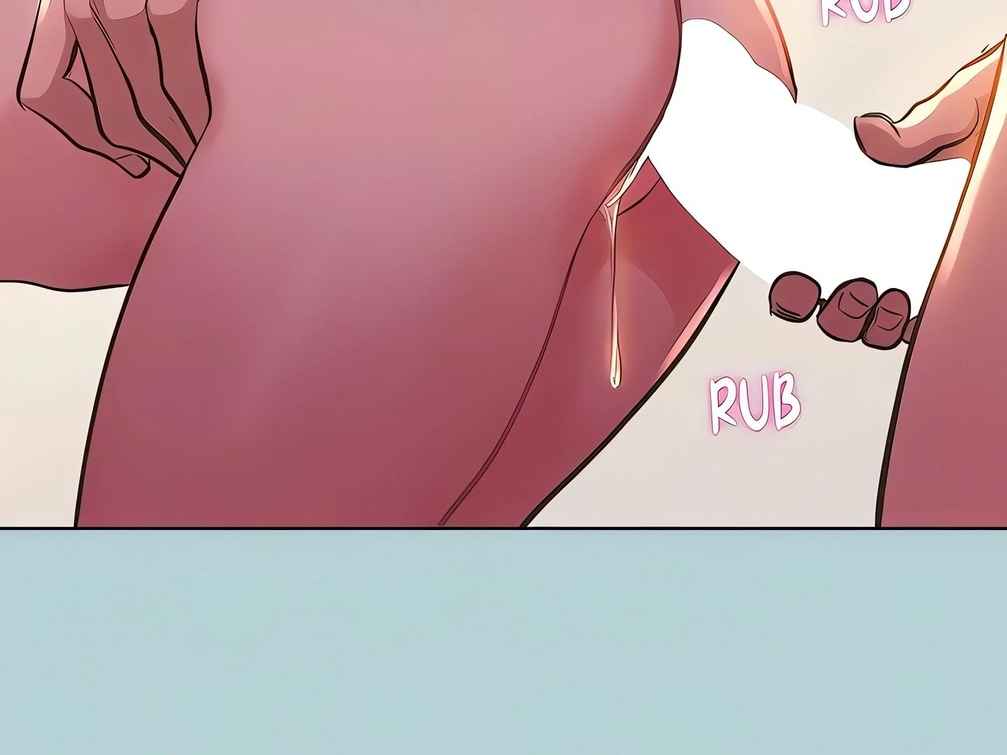 Not Interested Chapter 7 page 83 - 