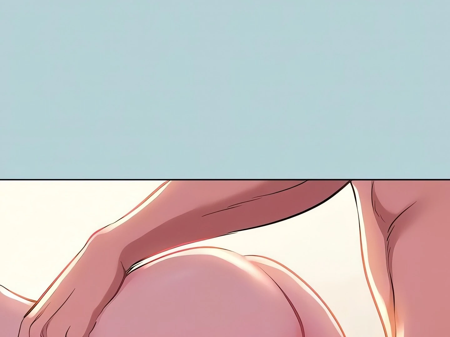 Not Interested Chapter 7 page 84 - 