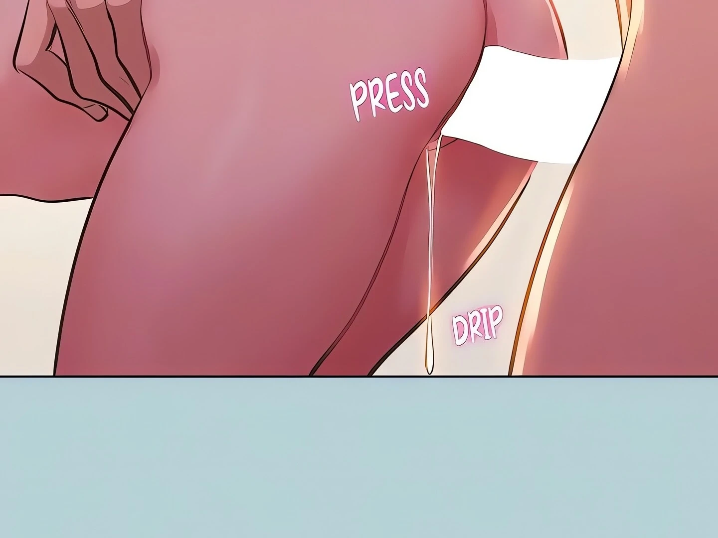 Not Interested Chapter 7 page 85 - 