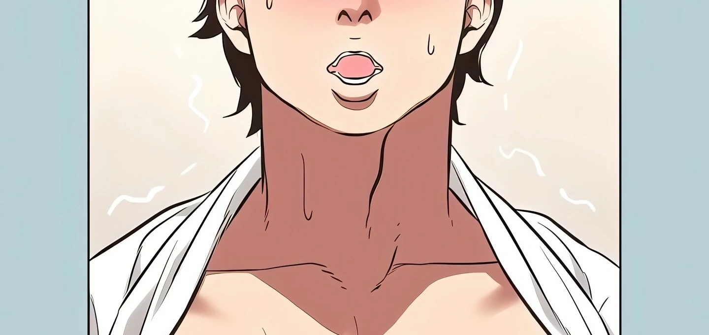Not Interested Chapter 7 page 90 - 