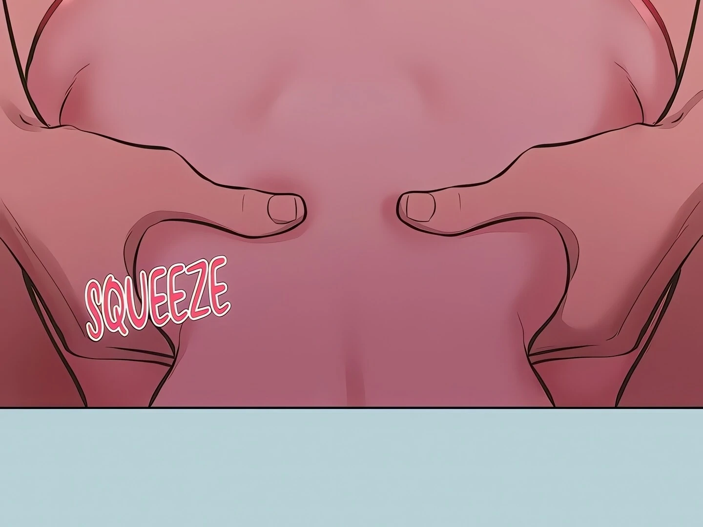 Not Interested Chapter 7 page 93 - 