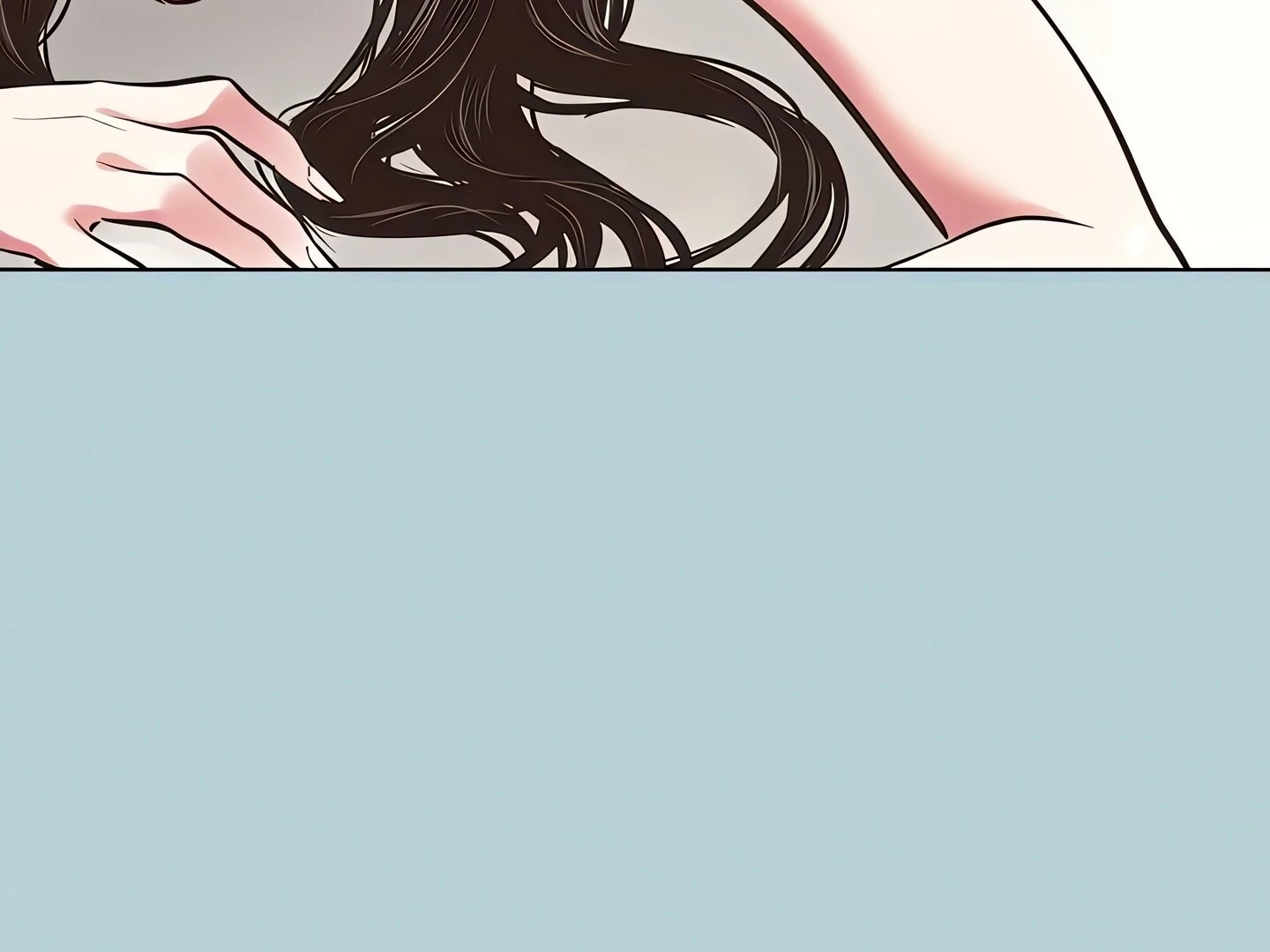 Not Interested Chapter 7 page 97 - 