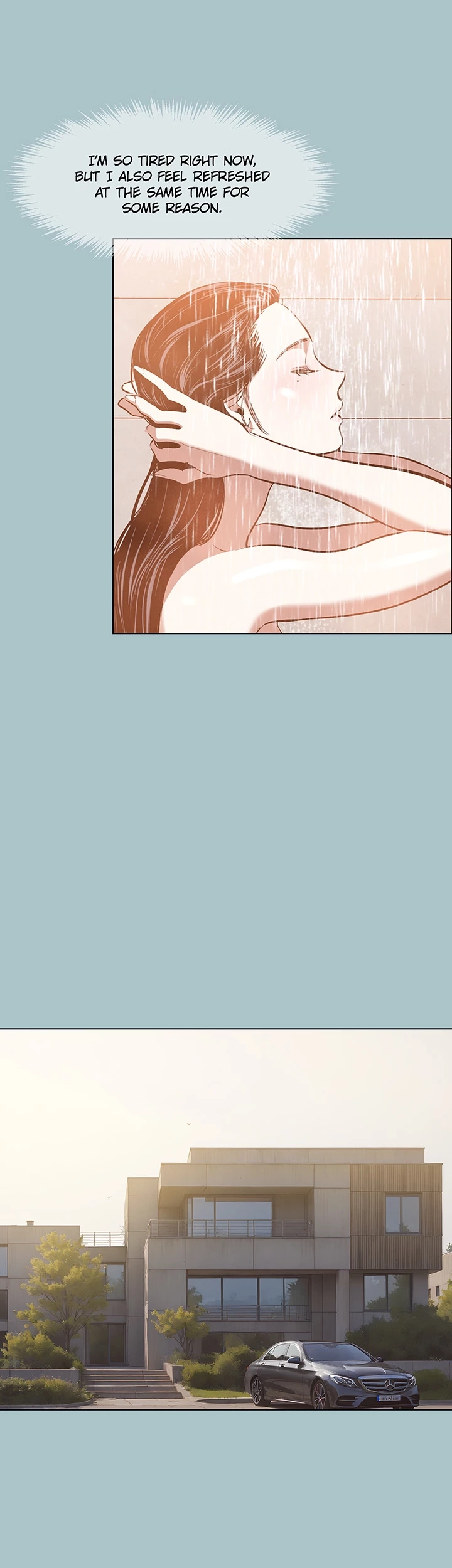 Not Interested Chapter 9 page 15 - 