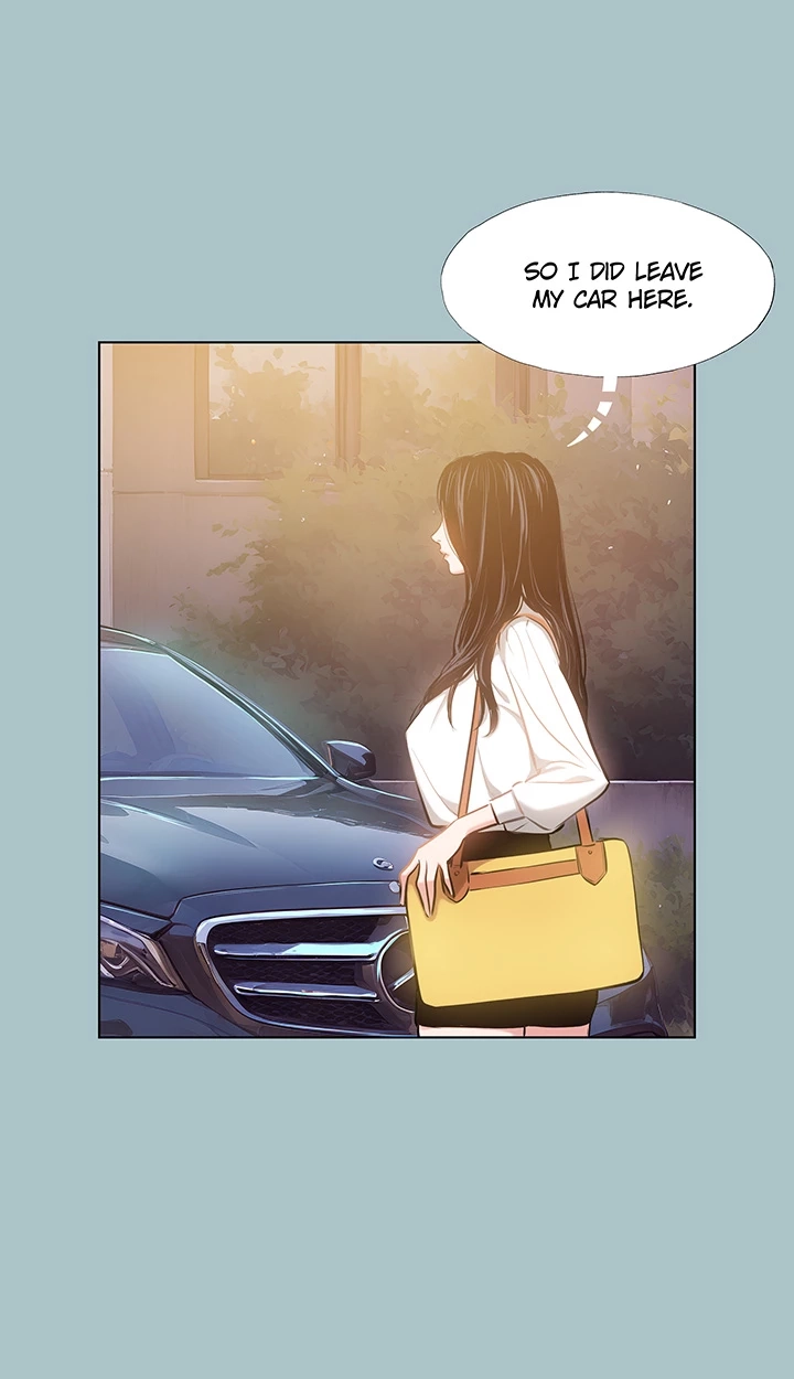 Not Interested Chapter 9 page 16 - 