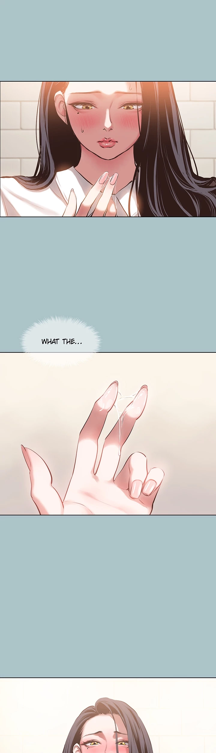 Not Interested Chapter 9 page 23 - 