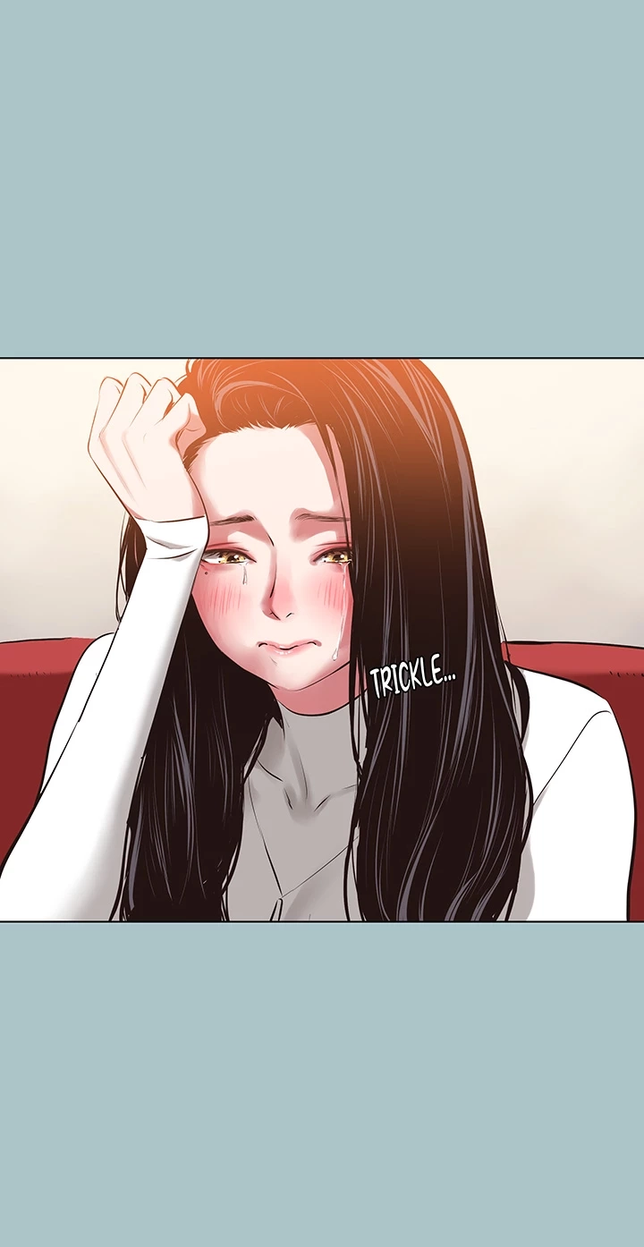 Not Interested Chapter 9 page 34 - 