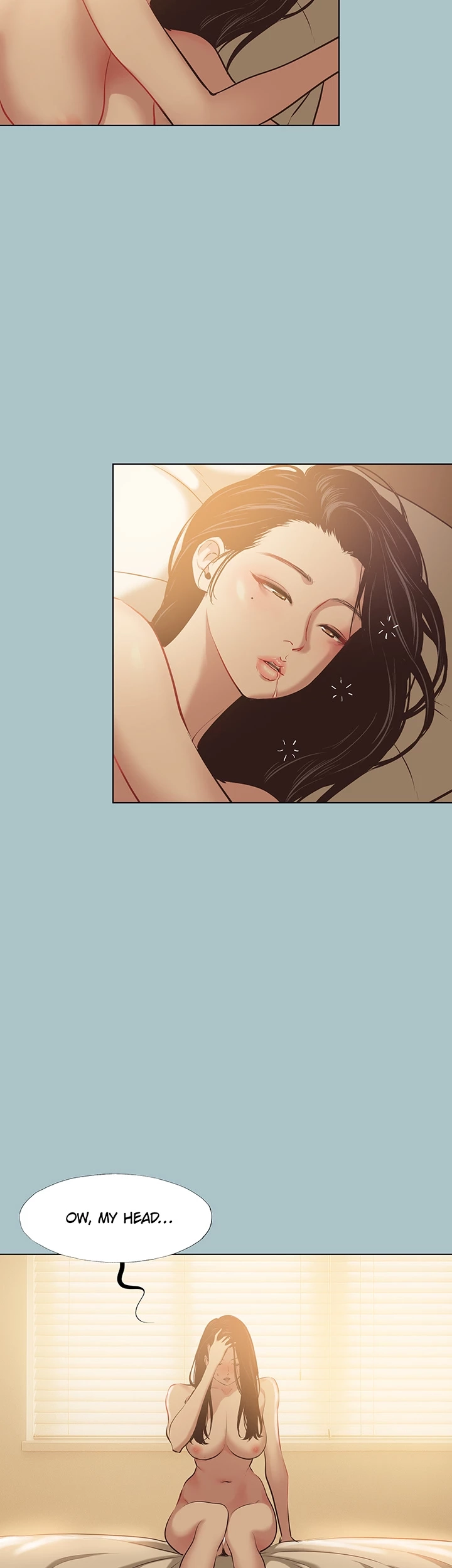 Not Interested Chapter 9 page 9 - 