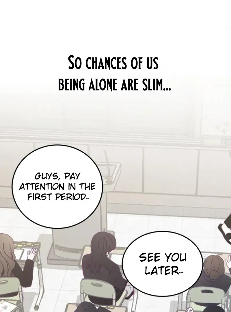 Not Just the Two of Us Chapter 1.1 page 133 - 
