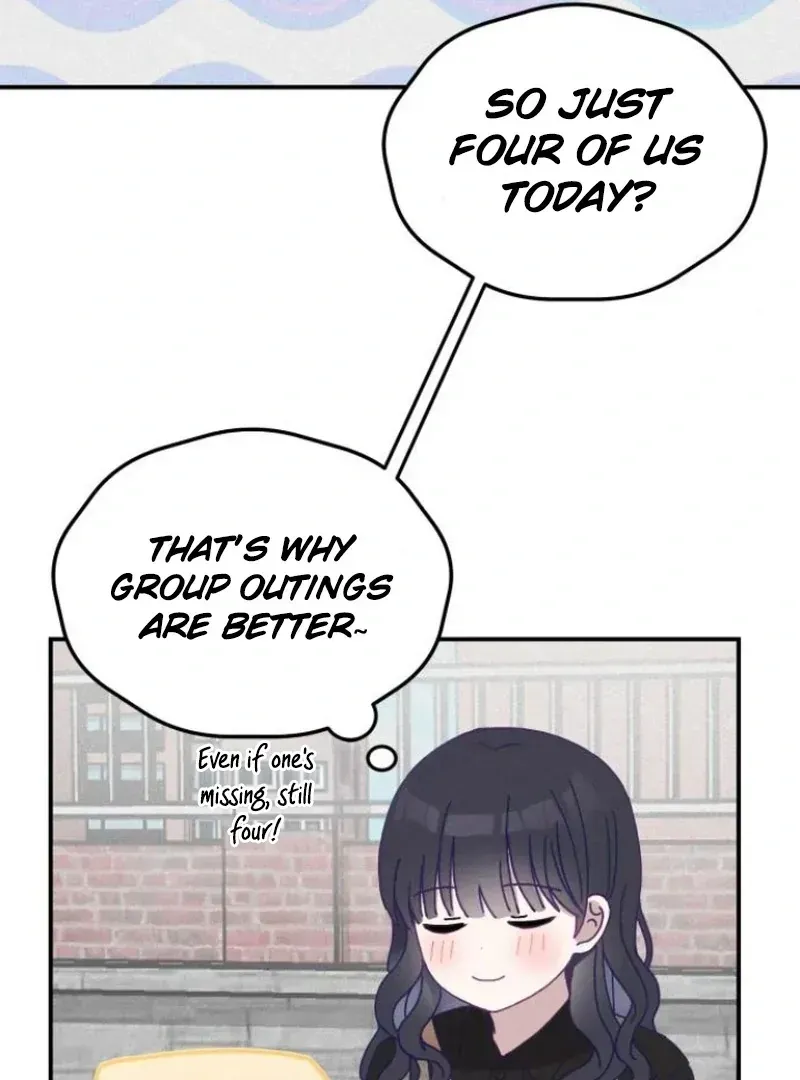 Not Just the Two of Us Chapter 1.1 page 155 - 
