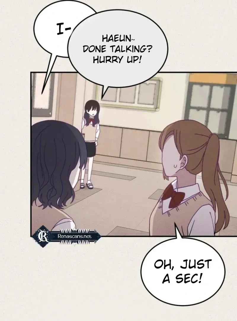 Not Just the Two of Us Chapter 1.1 page 46 - 