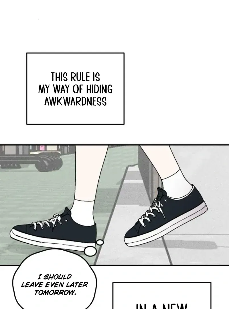 Not Just the Two of Us Chapter 1.1 page 71 - 