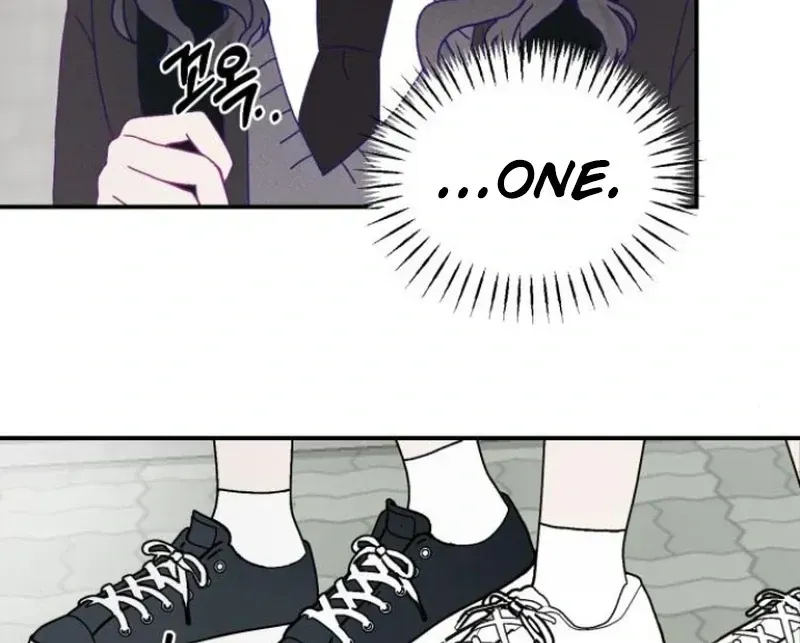 Not Just the Two of Us Chapter 1.1 page 10 - 
