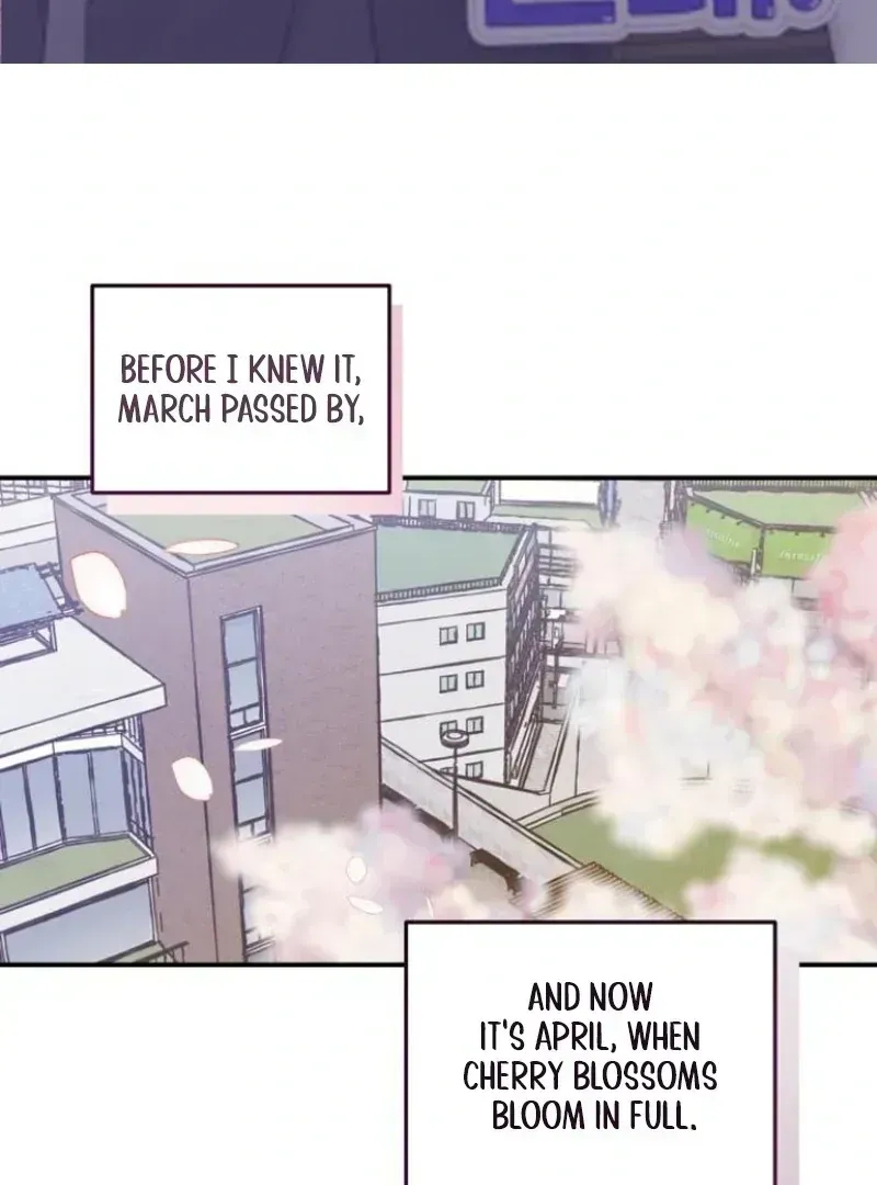 Not Just the Two of Us Chapter 1.2 page 2 - 