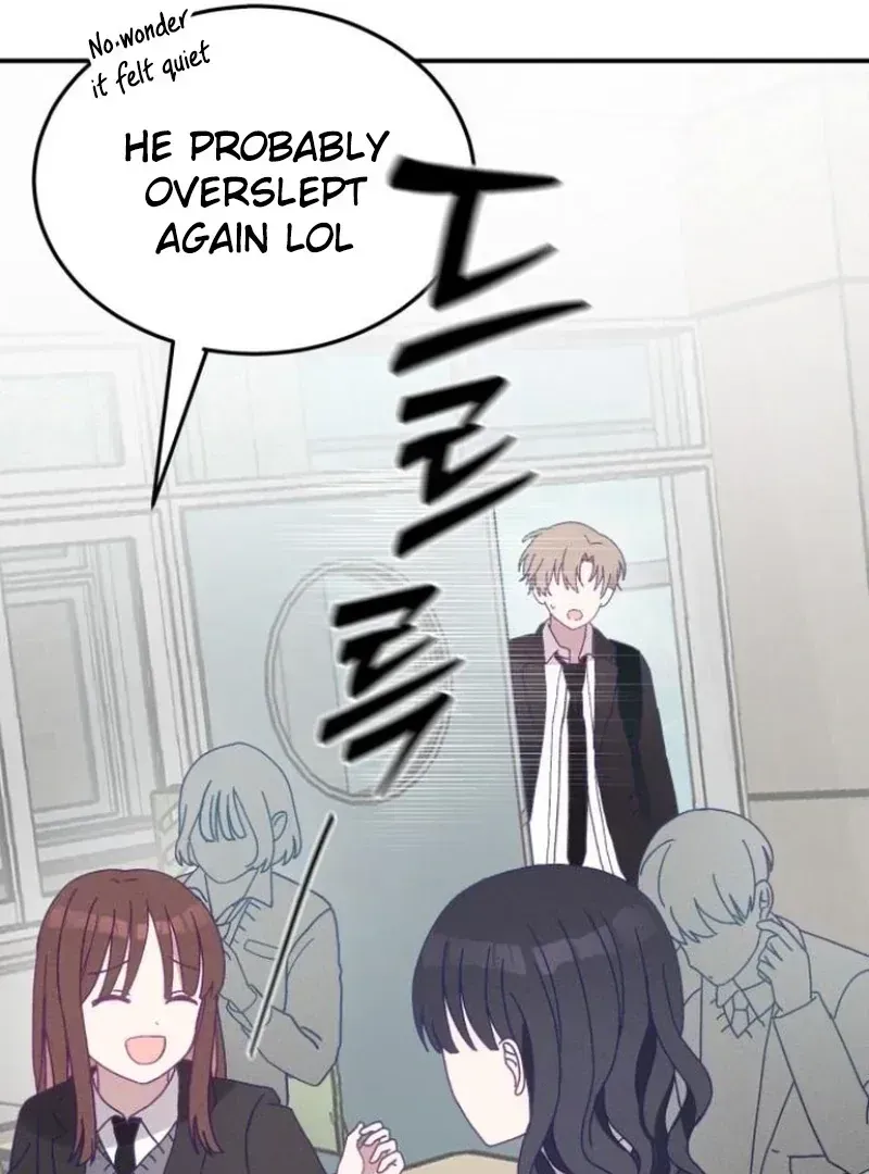 Not Just the Two of Us Chapter 1.2 page 104 - 