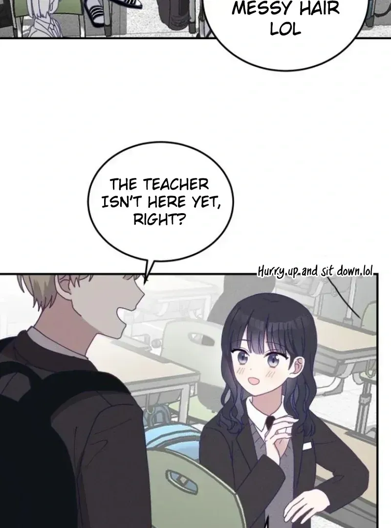 Not Just the Two of Us Chapter 1.2 page 110 - 