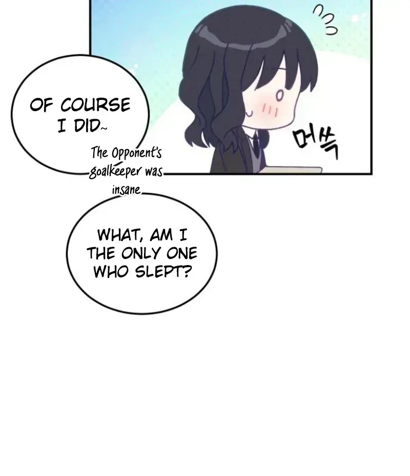 Not Just the Two of Us Chapter 1.2 page 112 - 