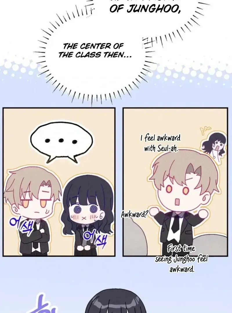 Not Just the Two of Us Chapter 1.2 page 129 - 