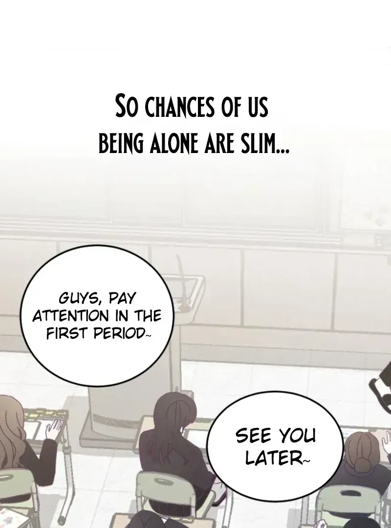 Not Just the Two of Us Chapter 1.2 page 133 - 