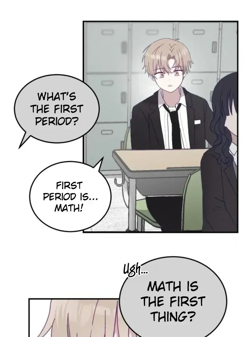 Not Just the Two of Us Chapter 1.2 page 135 - 
