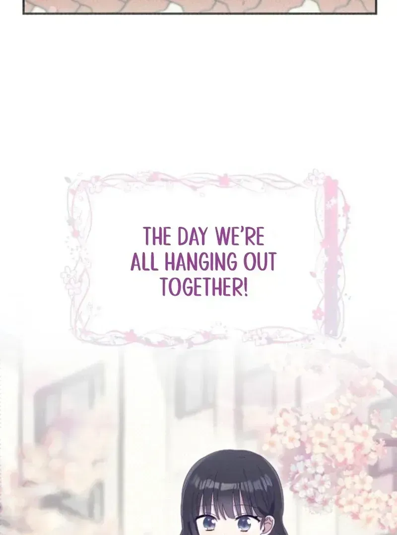 Not Just the Two of Us Chapter 1.2 page 146 - 
