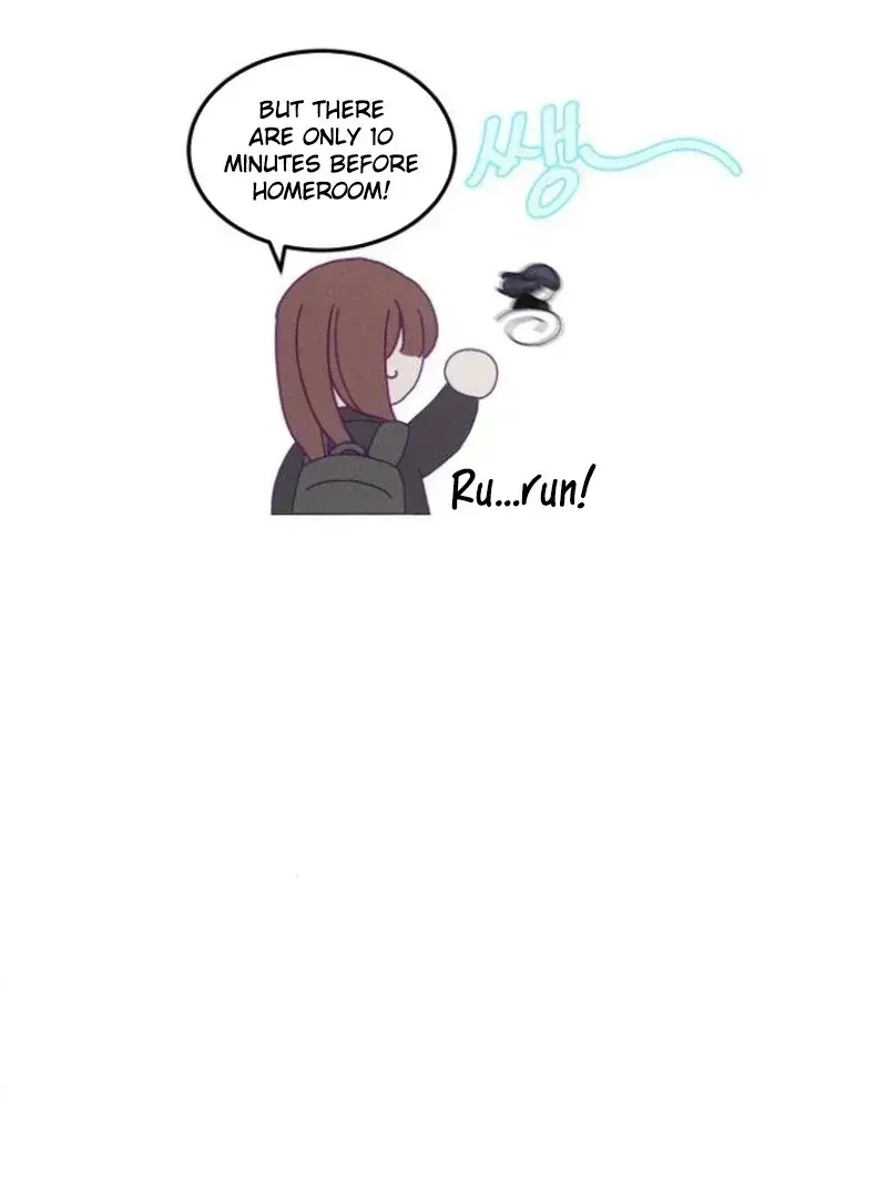 Not Just the Two of Us Chapter 1.2 page 16 - 