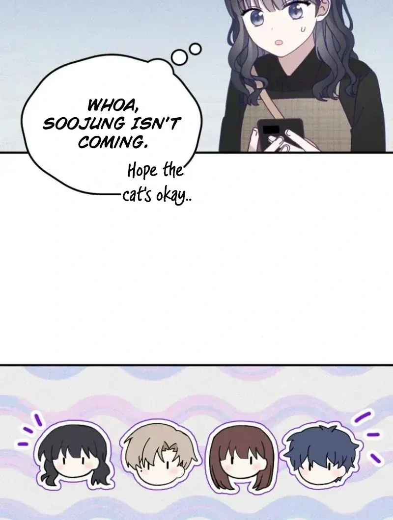 Not Just the Two of Us Chapter 1.2 page 154 - 