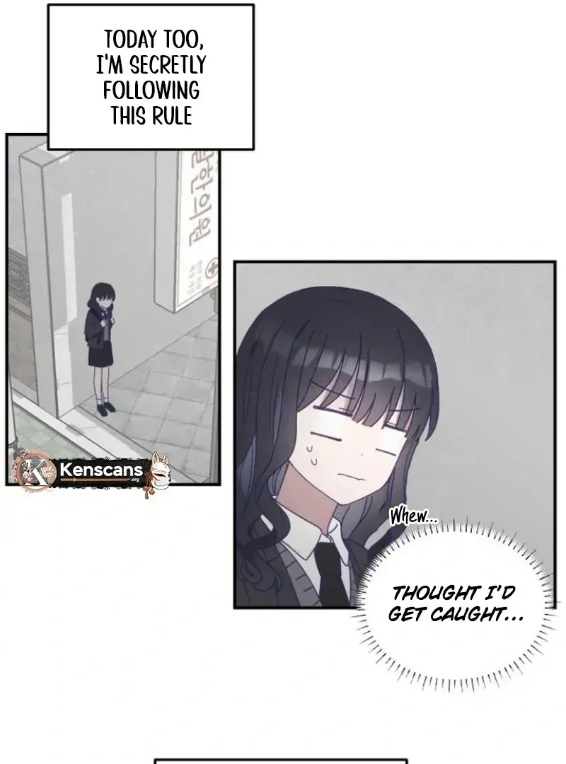 Not Just the Two of Us Chapter 1.2 page 17 - 
