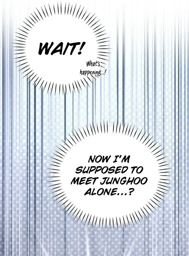 Not Just the Two of Us Chapter 1.2 page 165 - 