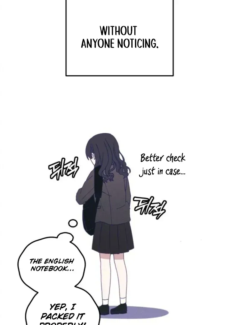 Not Just the Two of Us Chapter 1.2 page 18 - 