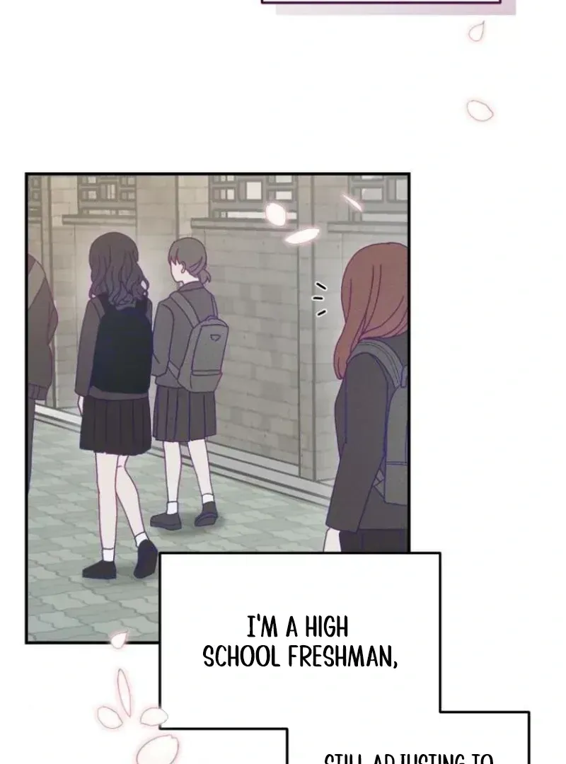 Not Just the Two of Us Chapter 1.2 page 3 - 