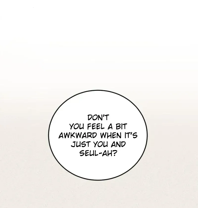Not Just the Two of Us Chapter 1.2 page 21 - 