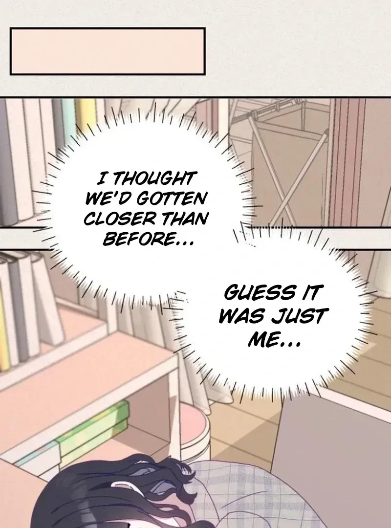 Not Just the Two of Us Chapter 1.2 page 26 - 