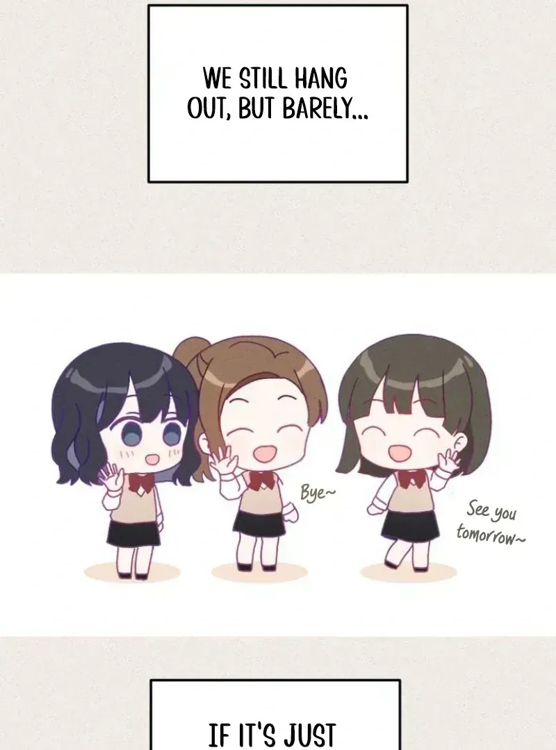 Not Just the Two of Us Chapter 1.2 page 29 - 