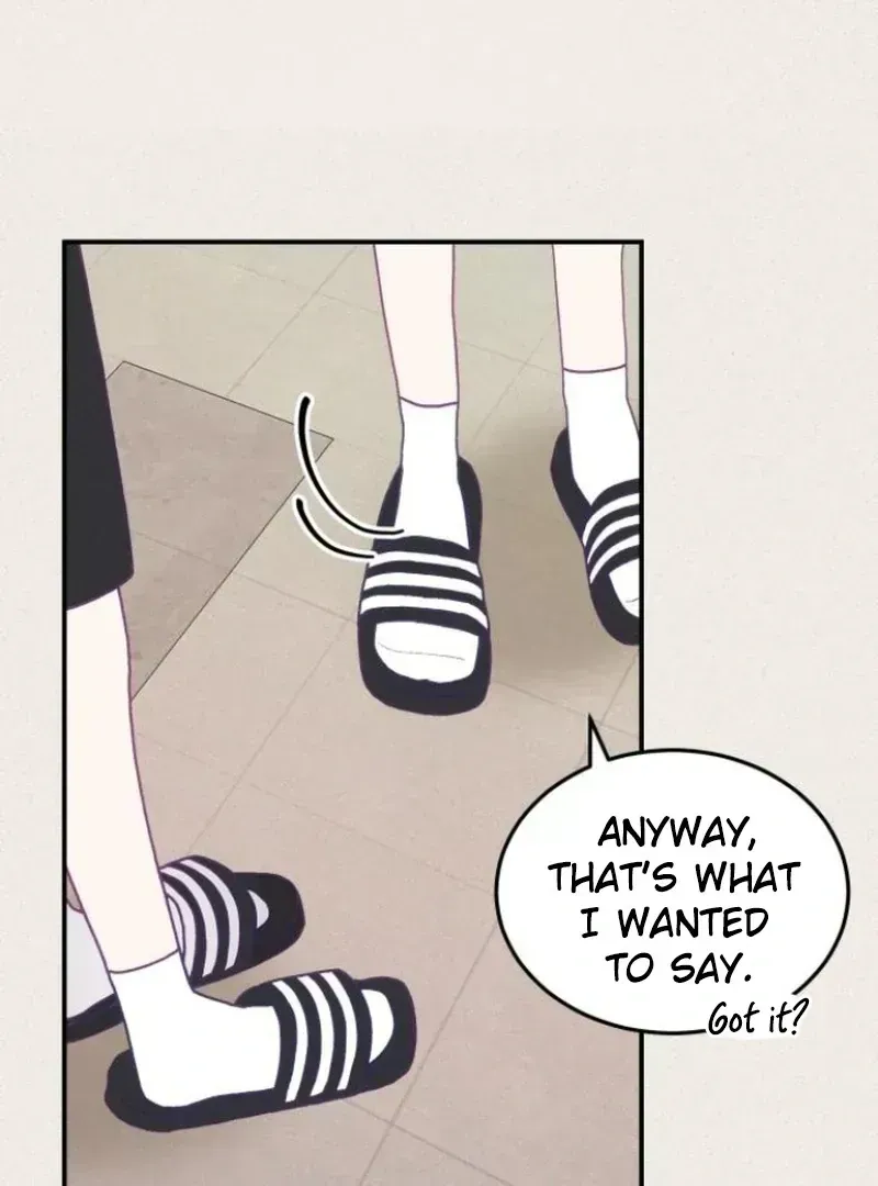 Not Just the Two of Us Chapter 1.2 page 47 - 