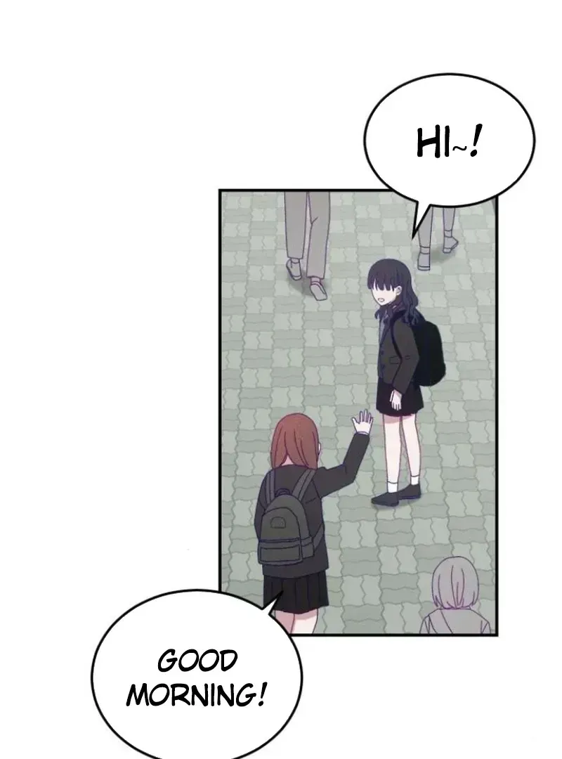 Not Just the Two of Us Chapter 1.2 page 7 - 