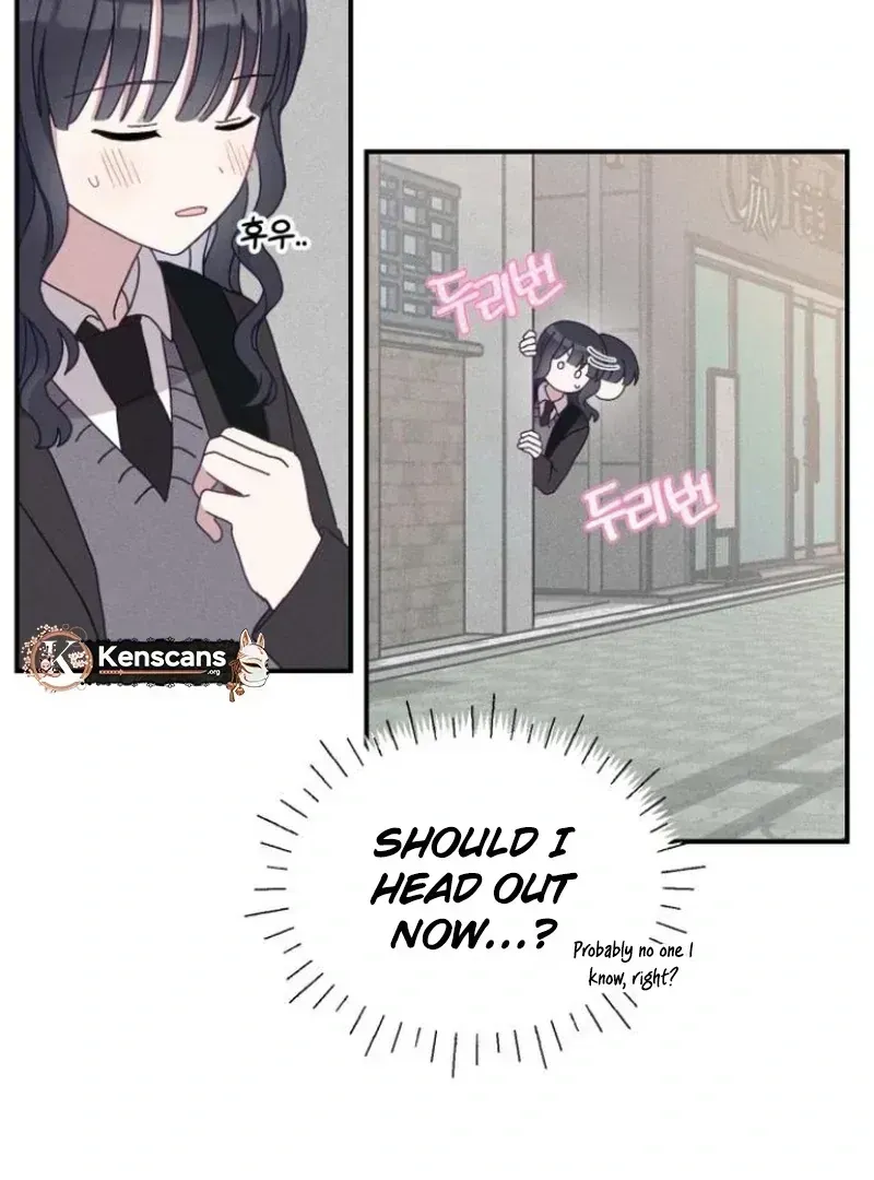 Not Just the Two of Us Chapter 1.2 page 70 - 