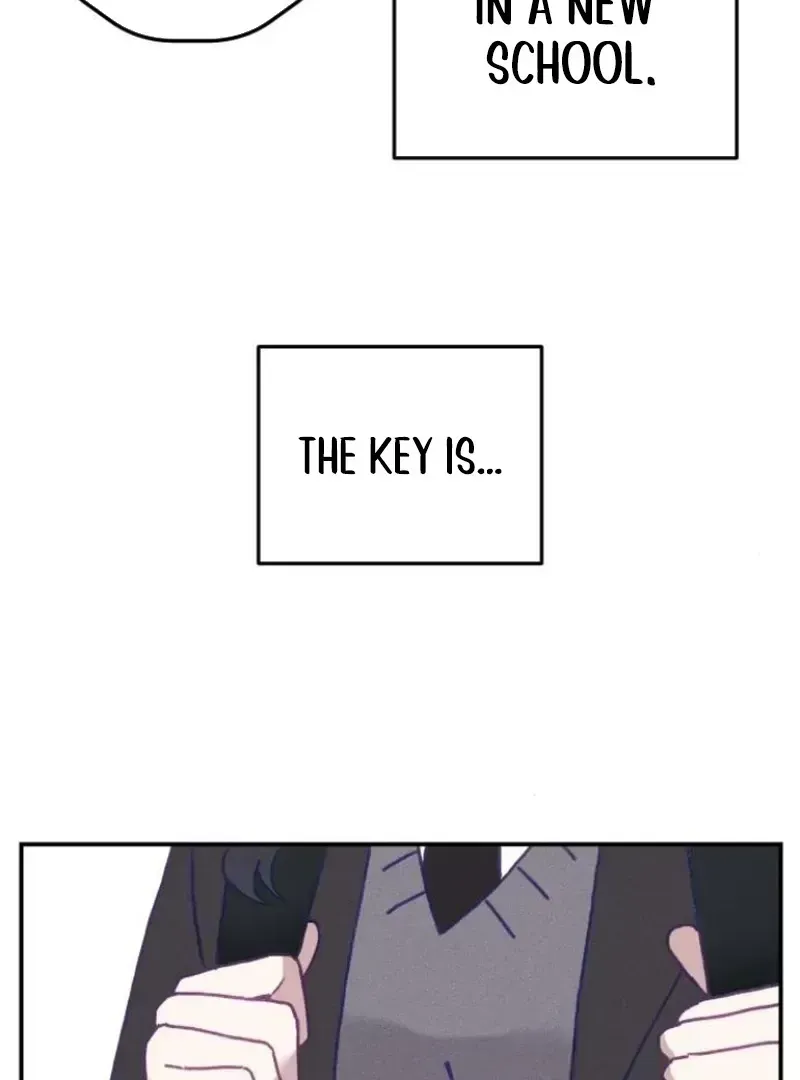 Not Just the Two of Us Chapter 1.2 page 72 - 