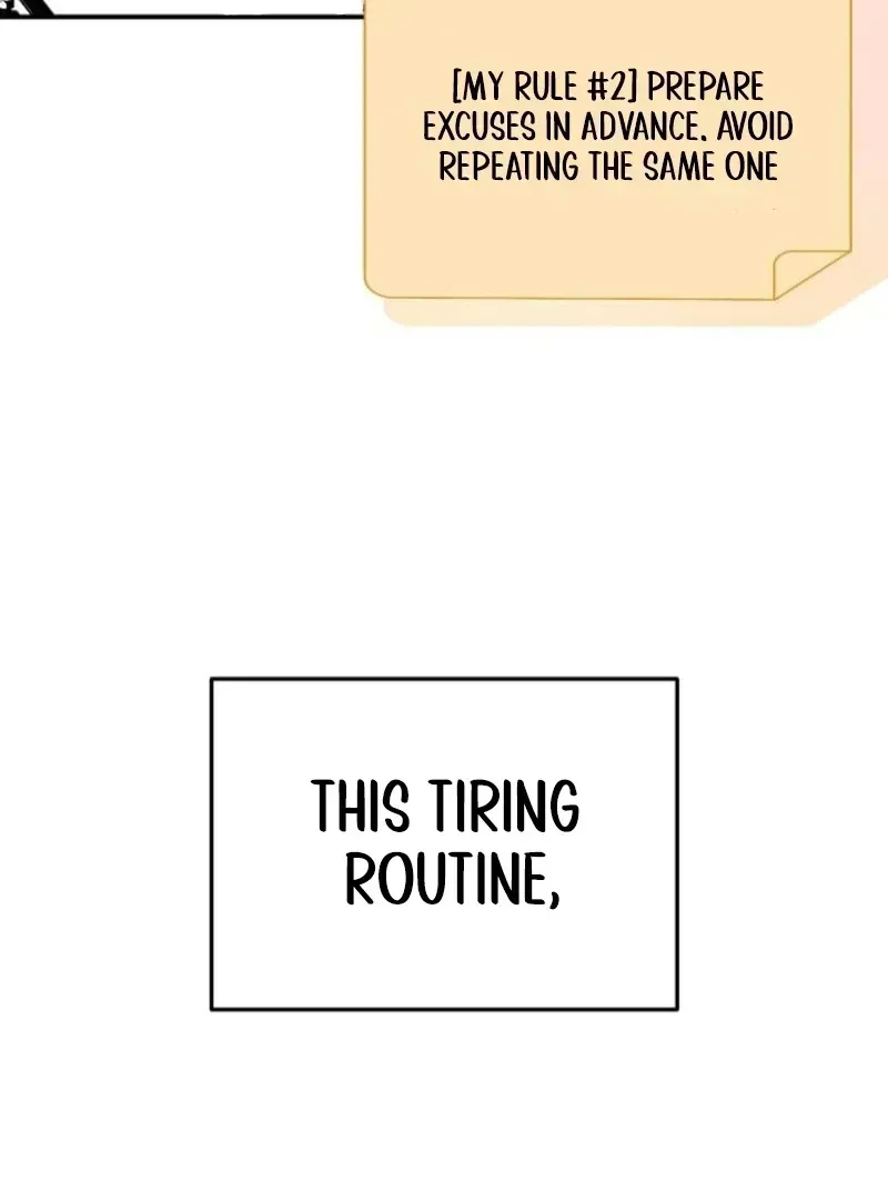 Not Just the Two of Us Chapter 1.2 page 78 - 